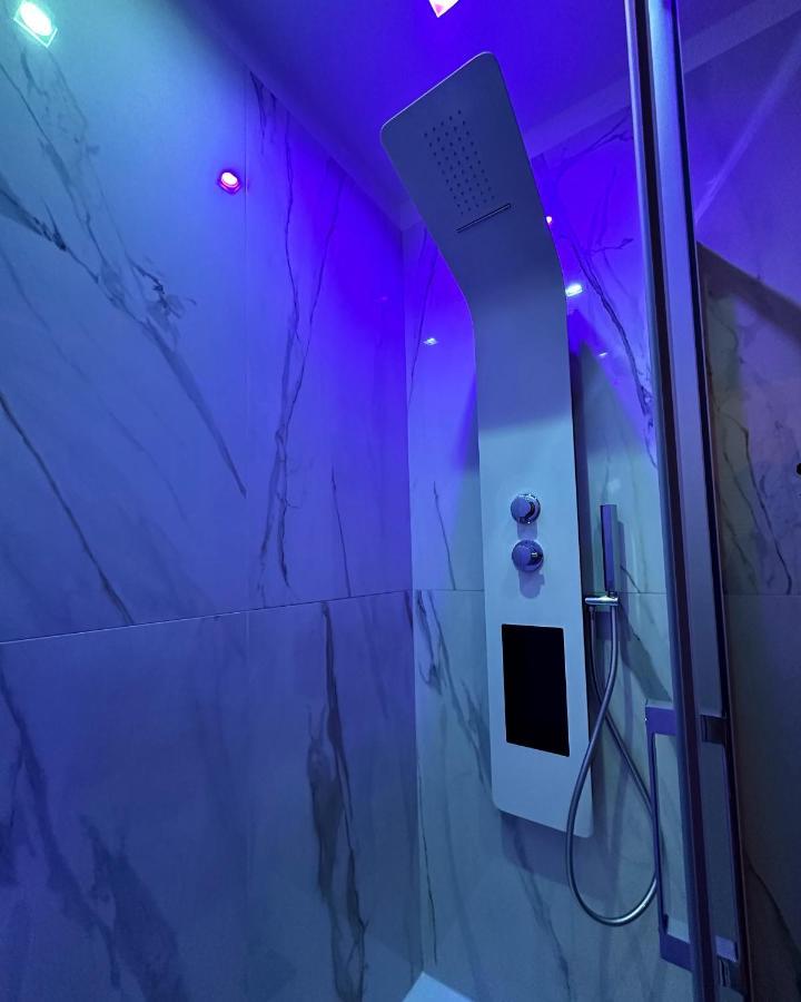Residenza Ricci & Spa Foggia Extérieur photo