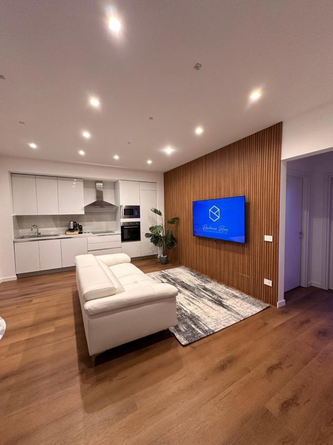Residenza Ricci & Spa Foggia Extérieur photo