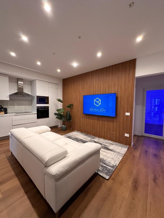 Residenza Ricci & Spa Foggia Extérieur photo