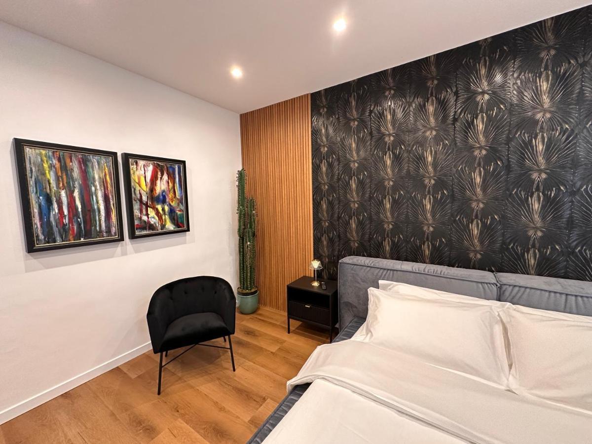 Residenza Ricci & Spa Foggia Extérieur photo