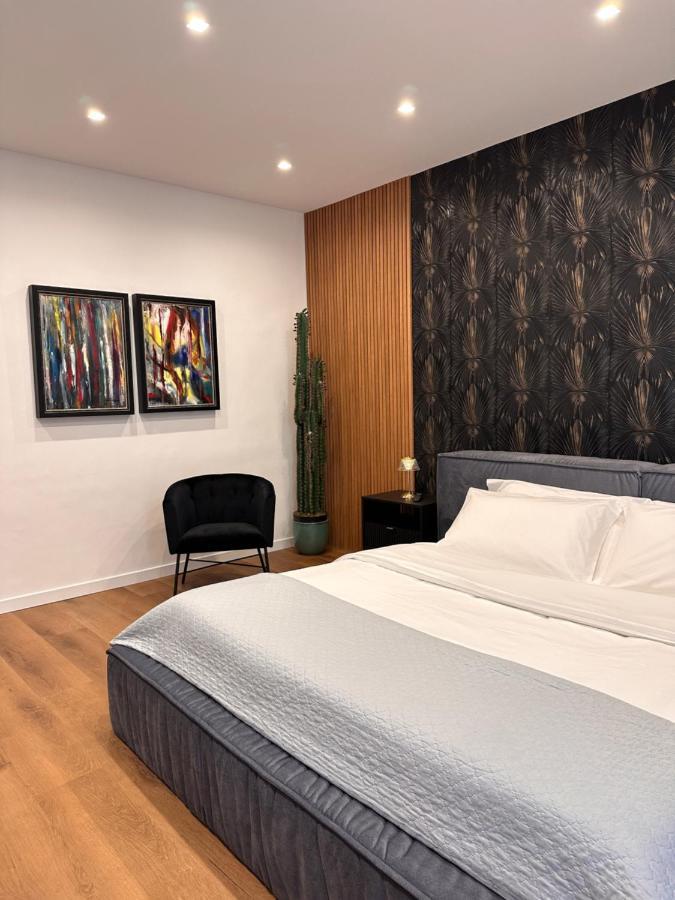 Residenza Ricci & Spa Foggia Extérieur photo
