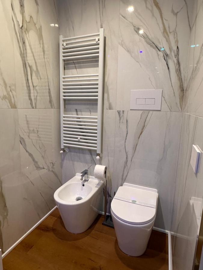 Residenza Ricci & Spa Foggia Extérieur photo