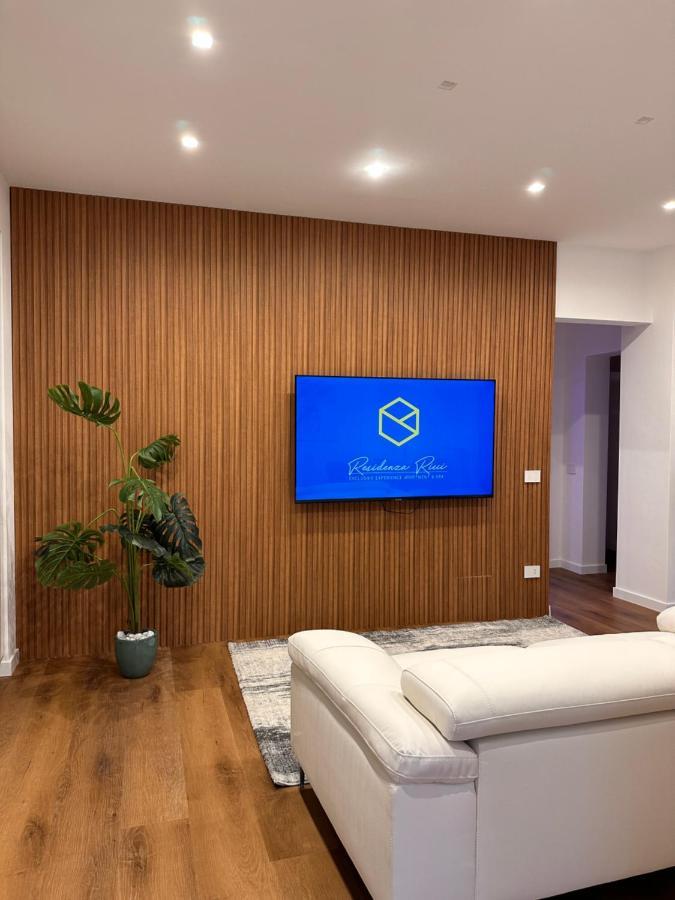 Residenza Ricci & Spa Foggia Extérieur photo