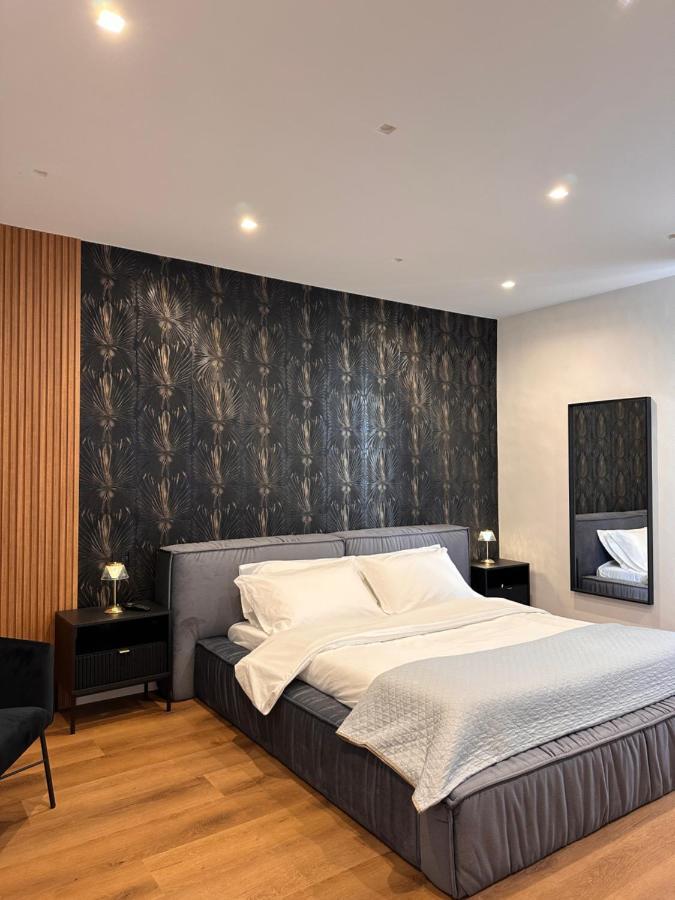 Residenza Ricci & Spa Foggia Extérieur photo