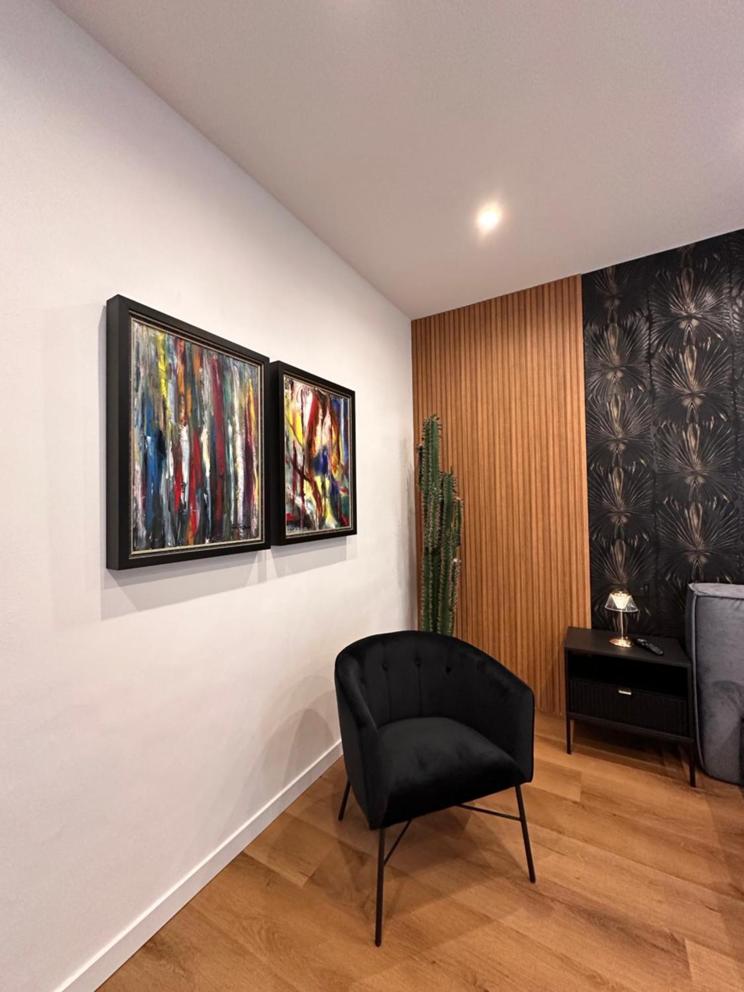 Residenza Ricci & Spa Foggia Extérieur photo